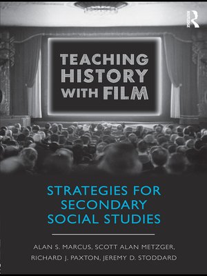 cover image of Teaching History with Film